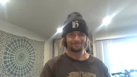 nomadicouple online show from November 2025 09:09:01 PM