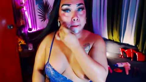 I AM YOUR MISTRESS YASSY DON T BE RUDE no ONE LOVE ME i KICK U online show from April 2026 11:58:01 AM