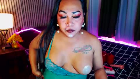 I AM YOUR MISTRESS YASSY DON T BE RUDE no ONE LOVE ME i KICK U online show from June 2026 11:49:02 AM