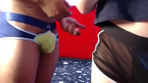 nomiistarr online show from October 2025 02:07:02 PM