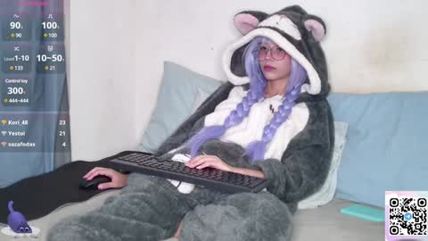 Snapshot of nonawhitem chatting on December 2024 05:04:01 AM nonawhitemm online show from December 2024 05:04:01 AM