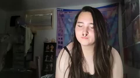 nonbinarybeauty20 online show from December 2024 08:02:02 PM