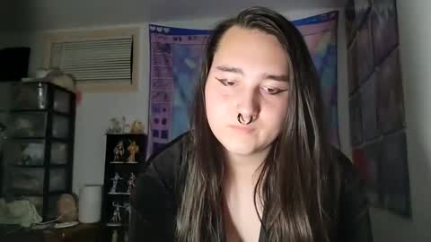 nonbinarybeauty20 online show from December 2024 11:31:02 PM