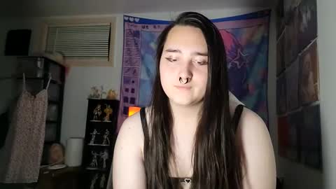 nonbinarybeauty20 online show from January 2025 07:49:02 AM