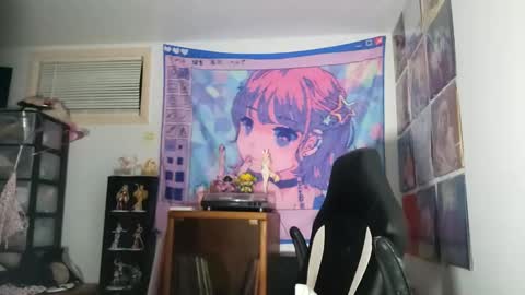 nonbinarybeauty20 online show from February 2025 07:31:02 AM