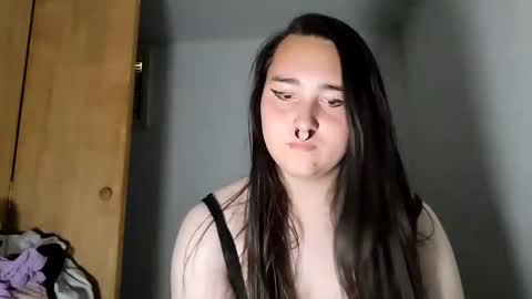 nonbinarybeauty20 online show from September 2025 06:30:01 PM