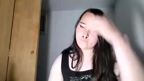 nonbinarybeauty20 online show from October 2025 02:01:02 AM