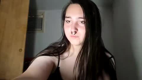 nonbinarybeauty20 online show from November 2025 05:44:01 PM