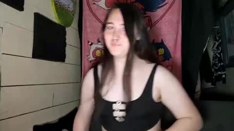 nonbinarybeauty20 online show from June 2026 09:48:02 AM
