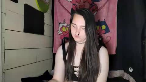 nonbinarybeauty20 online show from June 2026 06:45:02 AM