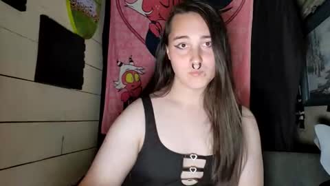 nonbinarybeauty20 online show from June 2026 03:15:02 AM