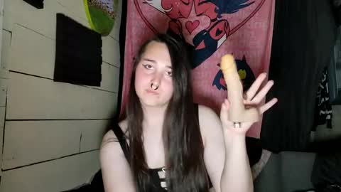 nonbinarybeauty20 online show from June 2026 06:48:02 AM