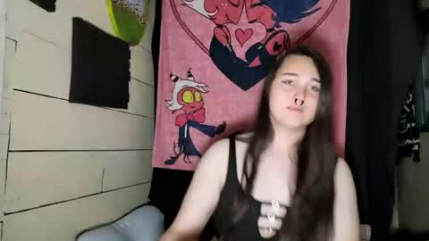 nonbinarybeauty20 online show from June 2026 04:37:02 AM