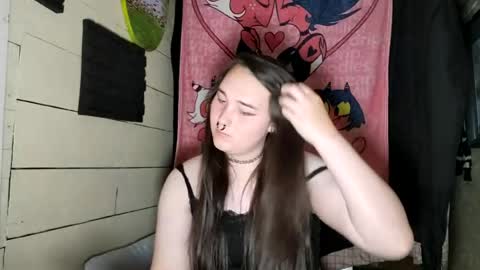 nonbinarybeauty20 online show from June 2026 03:26:01 AM