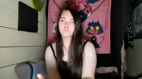 nonbinarybeauty20 online show from June 2026 05:28:01 AM