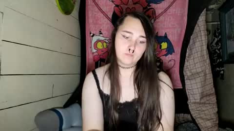 nonbinarybeauty20 online show from June 2026 07:57:01 AM