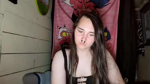 nonbinarybeauty20 online show from June 2026 06:36:02 AM