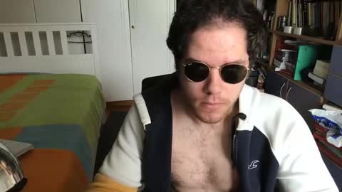 Snapshot of nongay379444 chatting on December 2024 10:55:02 AM nongay379444 online show from December 2024 10:55:02 AM