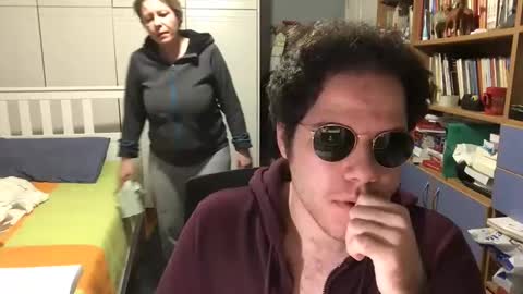 Snapshot of nongay379444 chatting on January 2025 05:30:02 PM nongay379444 online show from January 2025 05:30:02 PM