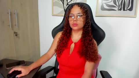 Soy Ash online show from April 2026 01:57:02 PM