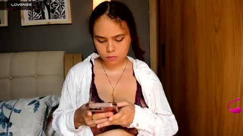Soy Ash online show from June 2026 03:15:02 AM
