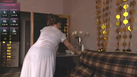 Nora online show from February 2026 07:12:02 AM