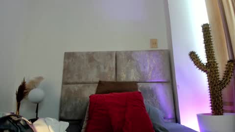 Snapshot of nora_dasilva chatting on December 2024 01:17:01 PM Nora Da Silva online show from December 2024 01:17:01 PM