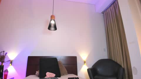 Snapshot of nora_dasilva chatting on December 2024 03:41:01 AM Nora Da Silva online show from December 2024 03:41:01 AM