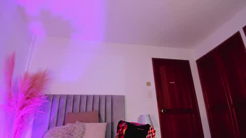 Snapshot of nora_dasilva chatting on January 2025 06:35:02 AM Nora Da Silva online show from January 2025 06:35:02 AM