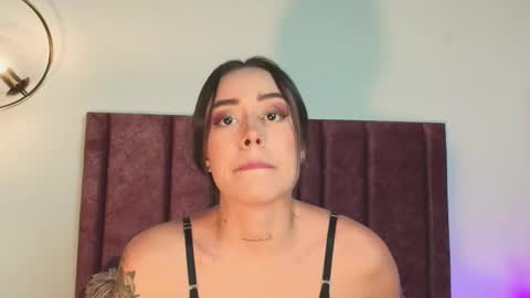 Snapshot of nora_dasilva chatting on October 2025 12:52:02 AM Nora Da Silva online show from October 2025 12:52:02 AM