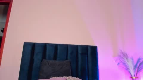 Snapshot of nora_dasilva chatting on October 2025 12:33:02 AM Nora Da Silva online show from October 2025 12:33:02 AM