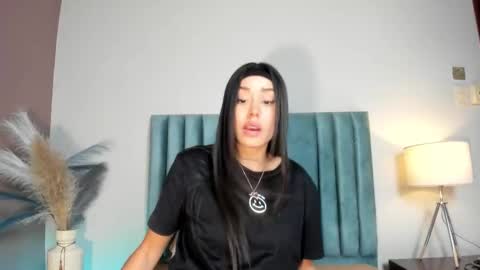 Nora Da Silva online show from February 2026 11:24:02 PM