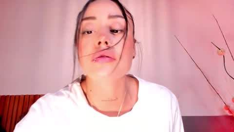 Nora Da Silva online show from March 2026 12:37:02 AM