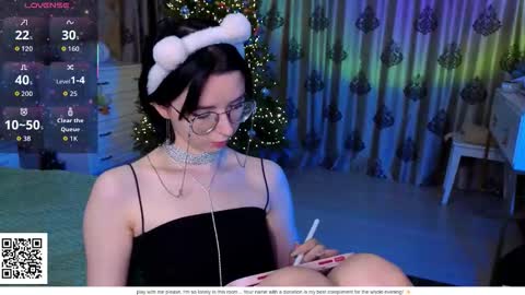 Nora Failure online show from January 2026 02:08:02 PM