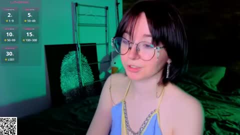 Nora Failure online show from August 2026 01:03:01 PM