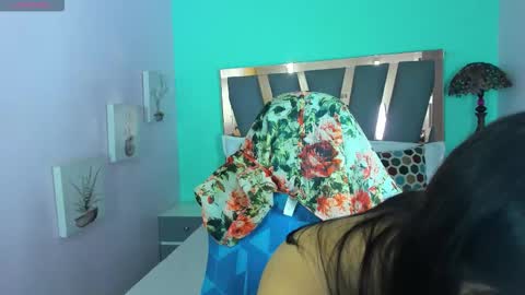 Nora Temptress online show from February 2026 03:37:02 PM