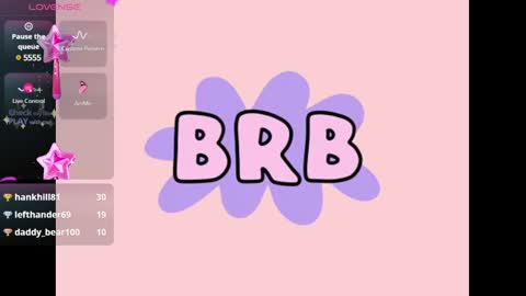 Nora online show from January 2025 10:37:01 PM