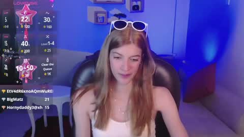 Nora online show from January 2025 10:41:02 PM