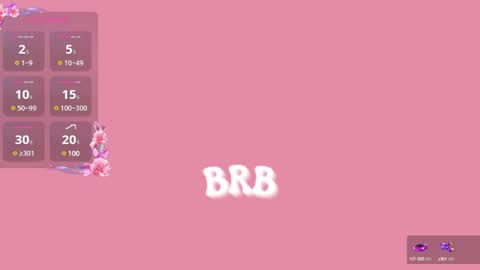 Nora online show from February 2025 01:25:02 AM