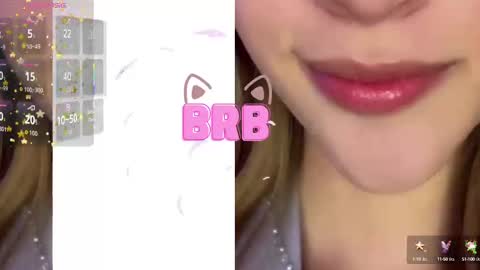 Nora online show from October 2025 06:28:02 PM