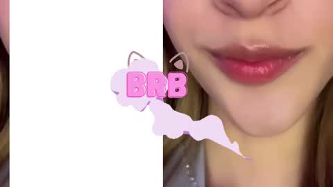 Nora online show from October 2025 08:07:01 PM