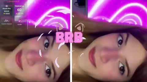 Nora online show from March 2026 08:24:01 PM