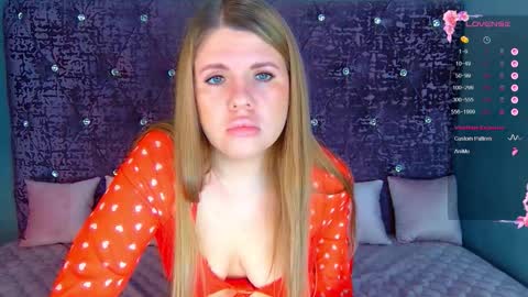 Nora online show from February 2026 05:25:01 AM