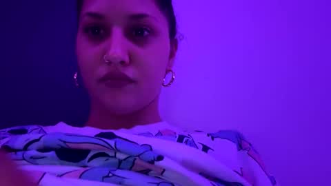 NoraKiss1 online show from May 2026 09:42:02 PM