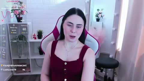 Snapshot of noralumi chatting on April 2026 05:41:02 AM Nora online show from April 2026 05:41:02 AM