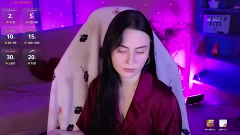 Snapshot of noralumi chatting on July 2026 05:48:01 AM Nora online show from July 2026 05:48:01 AM