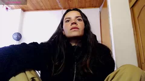 Snapshot of noreen_ chatting on October 2025 08:09:02 PM noreen_ online show from October 2025 08:09:02 PM