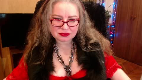 Snapshot of norma_gin chatting on January 2025 06:23:01 PM miss Tress online show from January 2025 06:23:01 PM