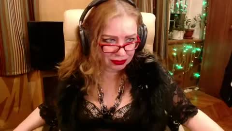 Snapshot of norma_gin chatting on June 2026 06:54:02 PM miss Tress online show from June 2026 06:54:02 PM