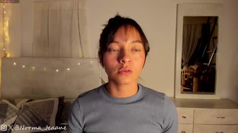 Norma Jeaane online show from February 2025 11:37:02 PM